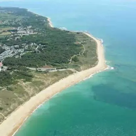 5 Etoiles - Piscine - Eeaibd * Saint-Georges-d'Oleron