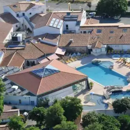 Chalet 5 Etoiles - Piscine - Eeaibd *