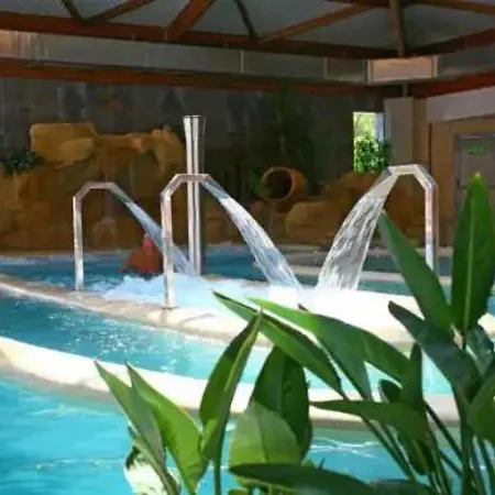 5 Etoiles - Piscine - Eeaibd Chalet Saint-Georges-d'Oleron