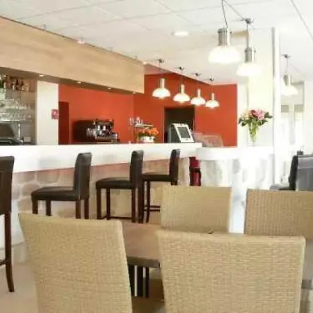 Chalet 5 Etoiles - Piscine - Eeaibd Saint-Georges-d'Oleron