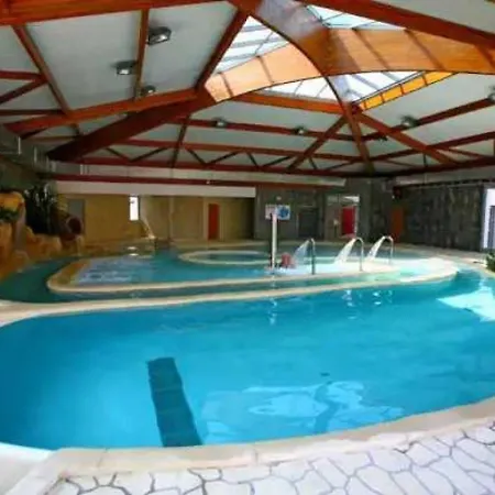 5 Etoiles - Piscine - Eeaibd *