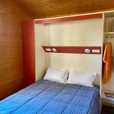 Chalet 5 Etoiles - Piscine - Eeaibd *